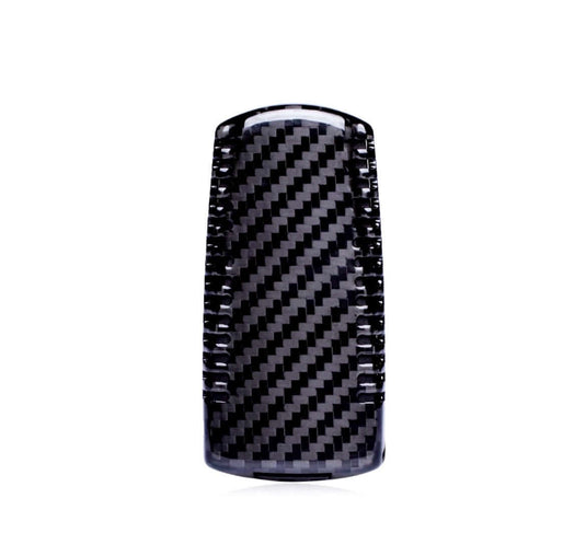 Real Carbon Fiber Volkswagen Key Cover