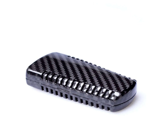 Real Carbon Fiber Volkswagen Key Cover